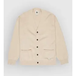Element Spirit Camo Strickjacke oat milk Gr. XL