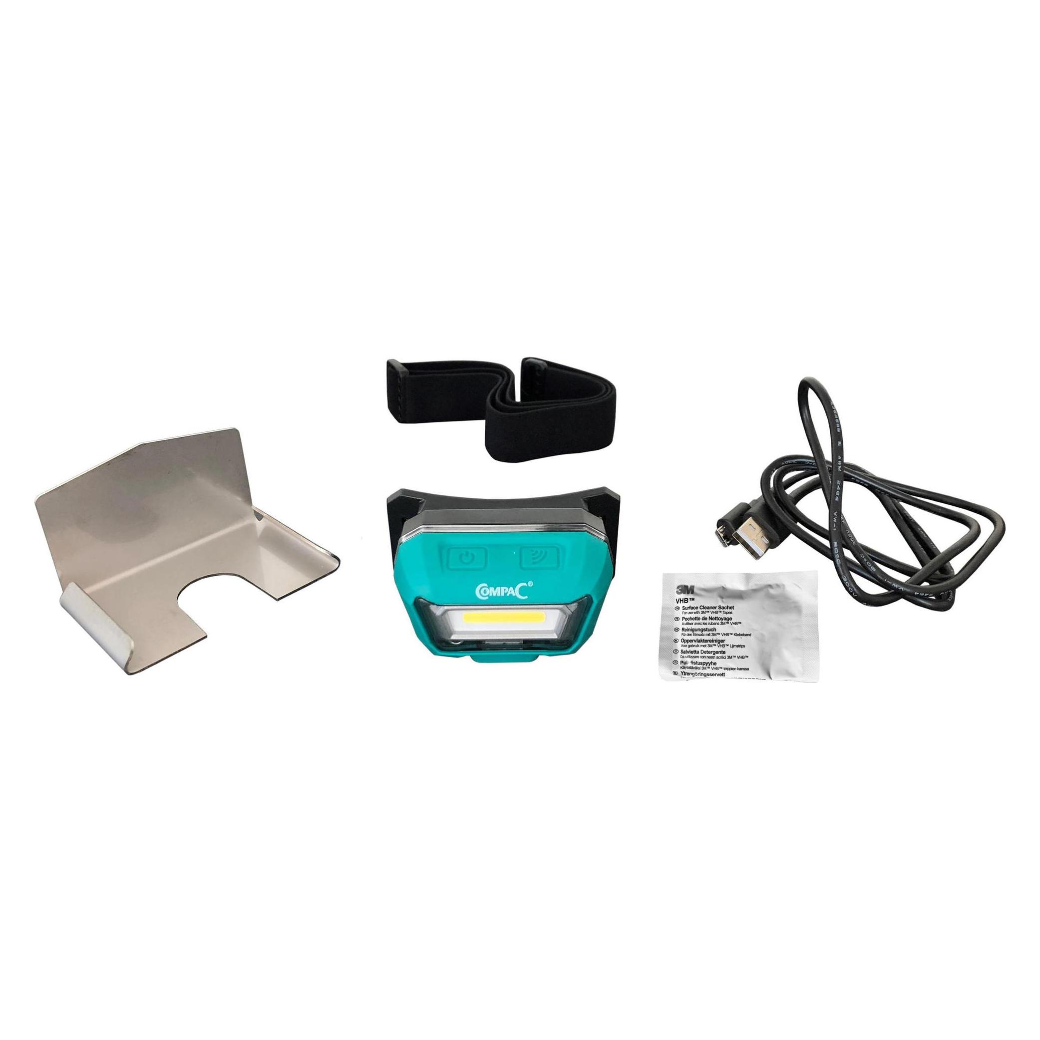 Compac LED Smart Leuchte Csl (280 lm) (65479565)