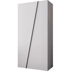 DREHTÜRENSCHRANK Zen 100 cm