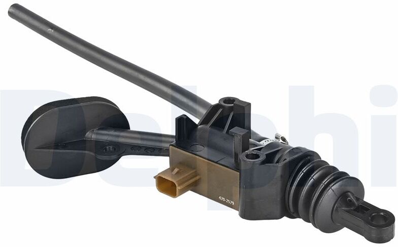 Delphi Geberzylinder, Kupplung Lm80862 Für Ford