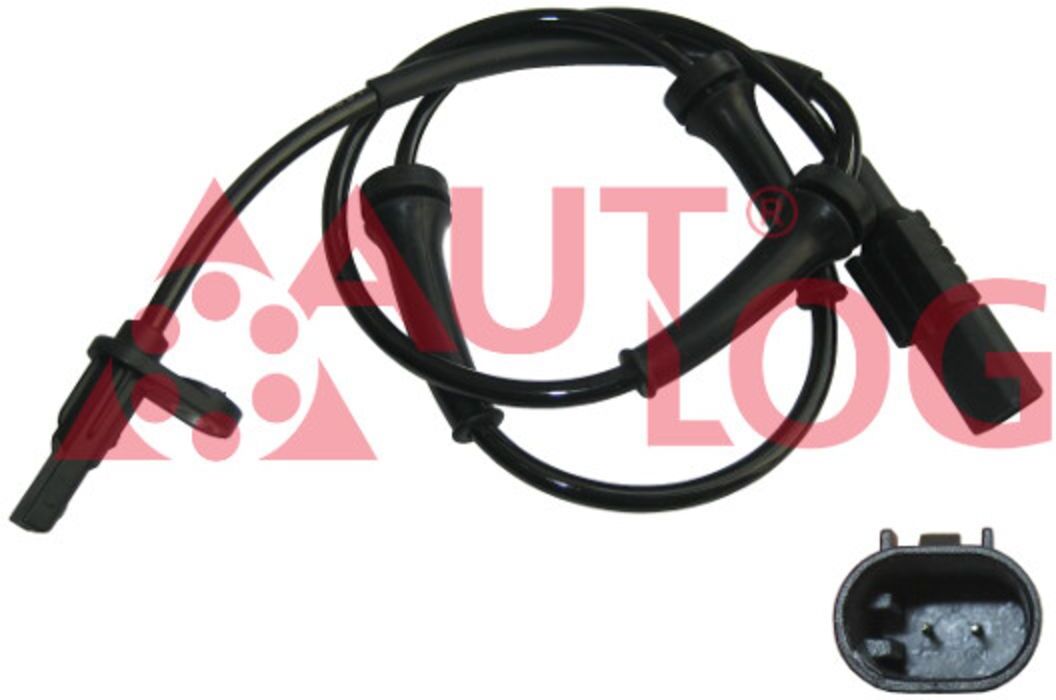Sensor, Raddrehzahl AUTLOG AS4551