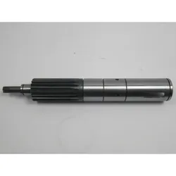 Optimum Schaftritzel DH28FT/FS