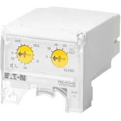Eaton, Zubehör Antriebstechnik, PKE Standard Control Module 8 to 32A