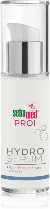 Sebamed PRO! Hydro Serum Moisturizing Face Serum 30 ml