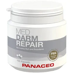 MED DARM-REPAIR Kapseln 100 St