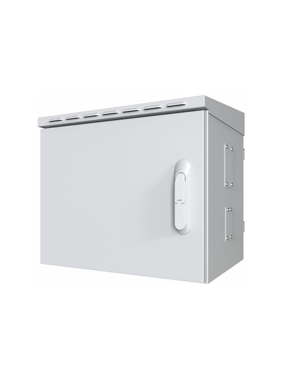 Lanview by Logon - camera surveillance cabinet