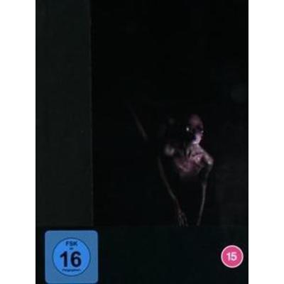 Opiateý - Tool, Blu-ray