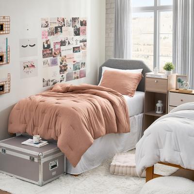 Coma Inducer® Shhhh! I'm Undercover! Oversized Comforter Set