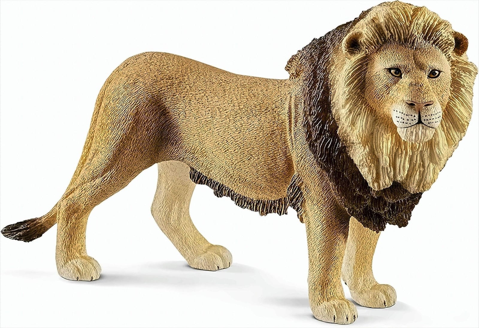 Schleich Wilde Dieren Leeuw 14812