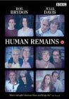 Rob Brydon - Human Remains [2 DVDs] [UK Import] - Preis vom 11.10.2026 03:10:56 h