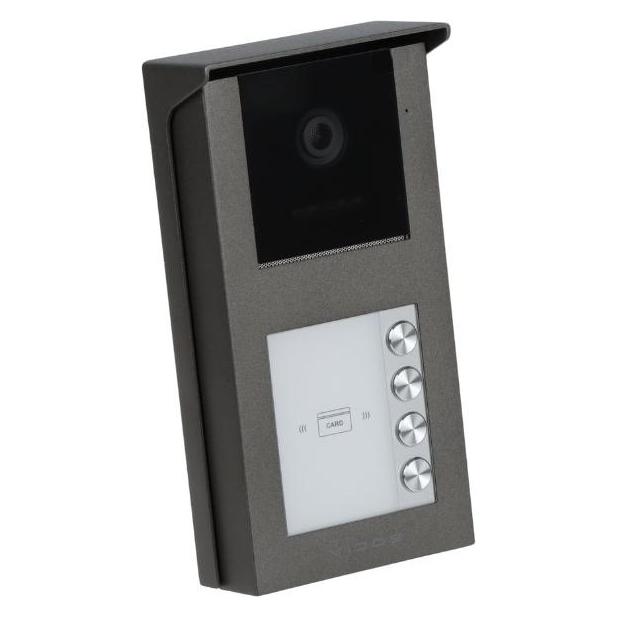 Vidos Aussenpanel S201-4 (S201-4)
