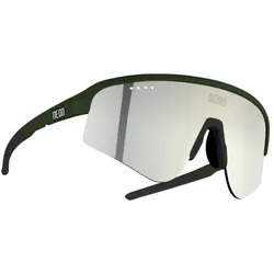 Neon Arrow 2.0 Air Sonnenbrille Dark Olive Shiny/Phototronic Plus Bronze