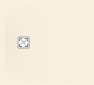 IDEAL STANDARD T5607FT Rechteck-Brausewanne Ultra Flat S +