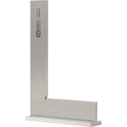 KS Tools Anschlagwinkel nach DIN 875-0 - 300.0312