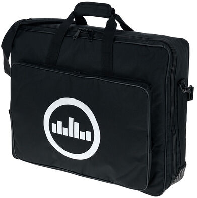 Temple Audio Design Trio 21 Softcase Schwarz