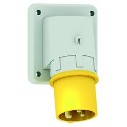 Bals Elektrotechnik 260 260 CEE Anbaustecker 16.0 A 3polig 110 V 1 St.