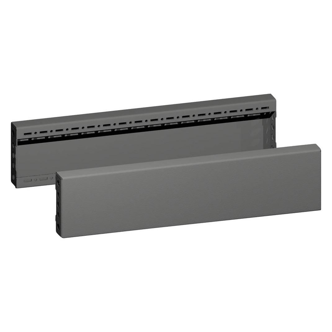 Rittal RITT Sockelblende (8660033)
