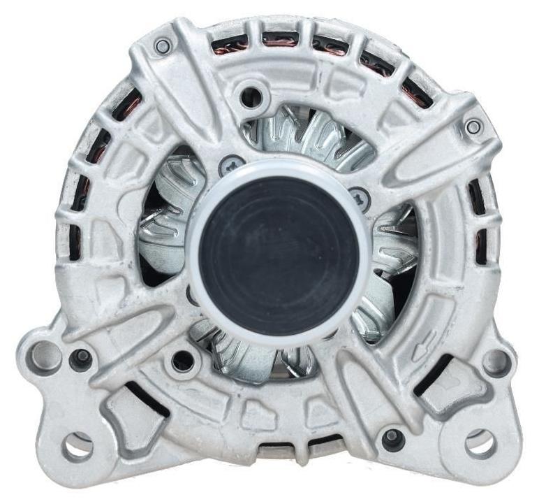 BV PSH 485.506.150.280 Lichtmaschine Generator LiMa 150A 12V für PORSCHE 911 (991) BOXSTER (981) 911 Cabriolet (991) CAYMAN (981) 911 Targa (991)