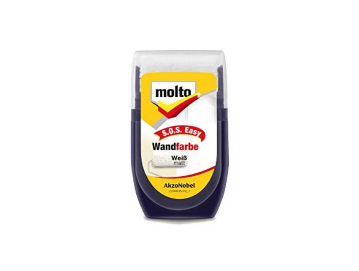 Molto S.O.S. EASY MUURVERF 30ML