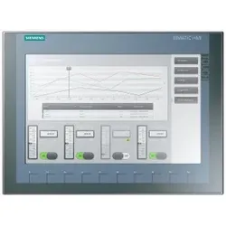 Siemens 6AV2123-2MA03-0AX0 SIMATIC HMI KTP1200 Basic color DP 6AV21232MA030AX0