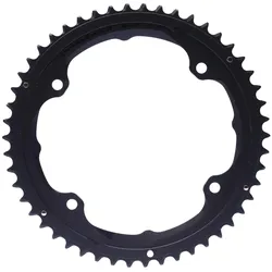 Campagnolo Kettenblatt SR 50 Zähne schwarz