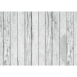 FOTOTAPETE 208x146 cm - Vintage-Flair