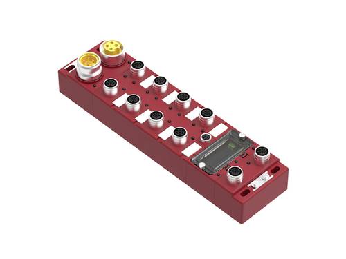Molex 1120955128 Sensor/Aktorbox aktiv 1St.