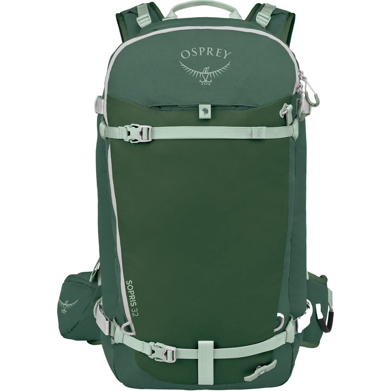 Osprey Sopris Backpack 32L tundra green