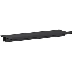 Universalablage Systemstyle Schwarz