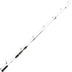 Daiwa Ballistic LTD Jig 2.10m 7-21g Gummifisch Rute