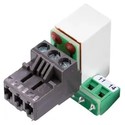 E-Pumpen Stecker