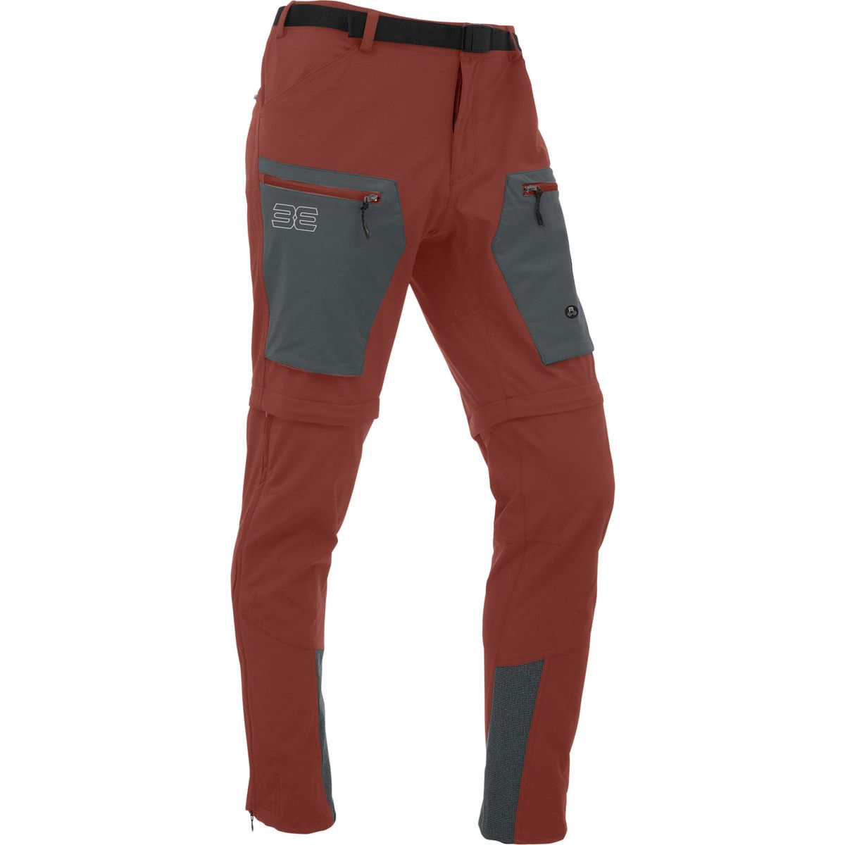 MAUL Sport Eiger 2XT rost/anthrazit (4710) 56 4761100735-4710-56
