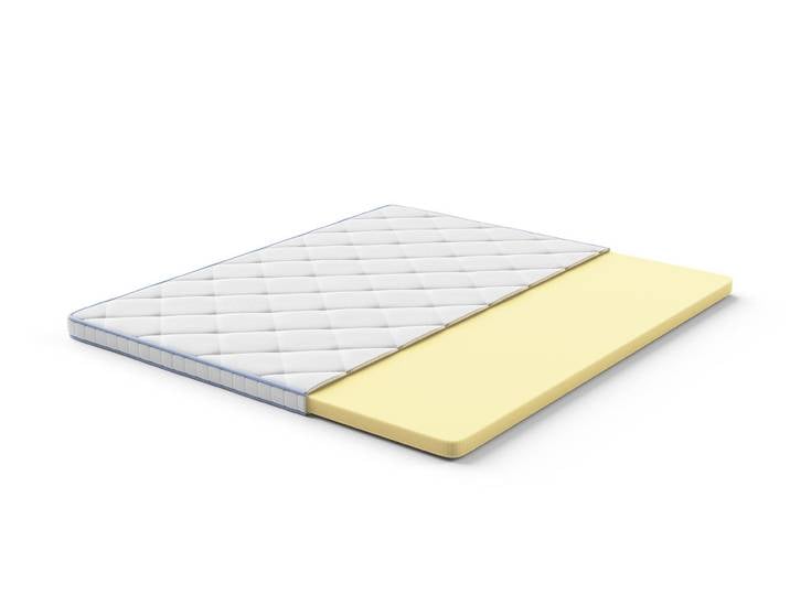 Gazella Comfort I Topper 160X210