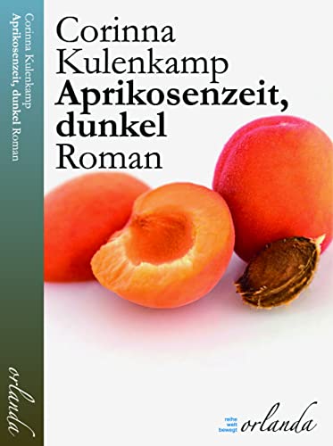 Corinna Kulenkamp - Aprikosenzeit, dunkel (welt bewegt) - Preis vom 13.10.2026 11:25:28 h