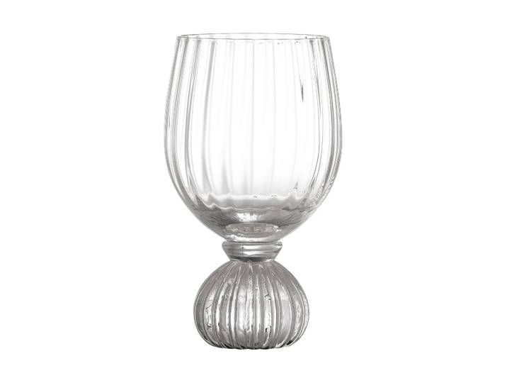 Bloomingville Verre à vin Taurin 43 cl Clair
