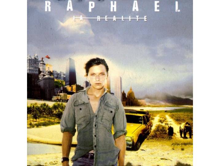 Raphael - La Realite