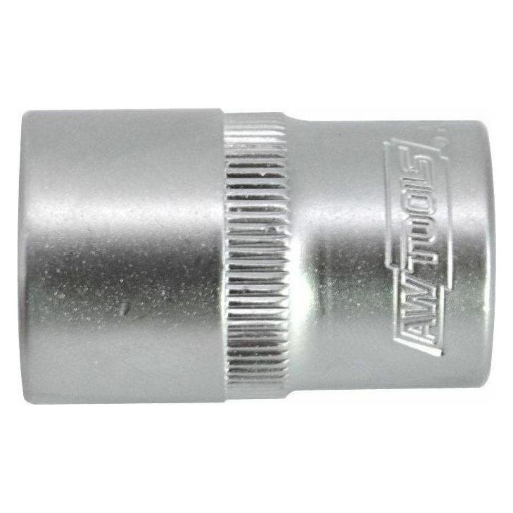 Awtools Hexagonal Cap 1/2 & quot Kurze 13mm schwarze Linie (13 mm) (35617022)