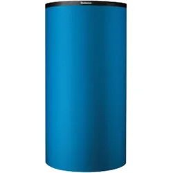 P500.6-C Pufferspeicher blau