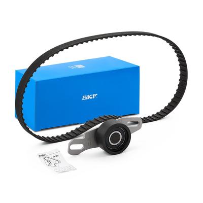 SKF Zahnriemensatz SUZUKI VKMA 96000 VKM76103,VKMT91202,1281053A00 Zahnriemen Kit,Zahnriemenkit 1281073002,1276178400,1276178400B00,1281073003