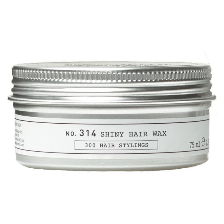 Depot NO. 314 CERA GRASSA 100ML NEW (Haarwachs, 75 ml) (41037486)