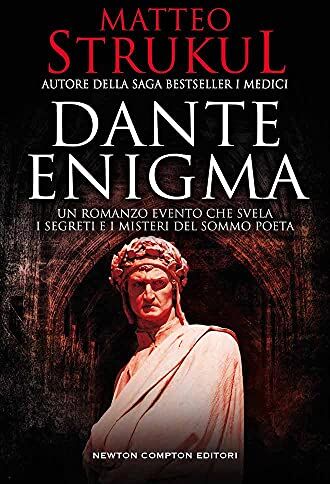 Matteo Strukul - Dante Enigma - Preis vom 04.10.2026 03:51:26 h