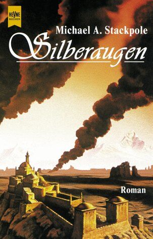 Stackpole, Michael A. - Silberauge. - Preis vom 10.10.2026 11:48:34 h