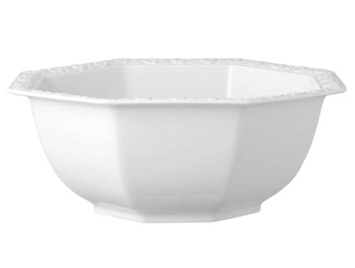 Rosenthal 10430-800001-13330 Maria Pastaschüssel 3, Höhe 30 cm, 4 L, weiß