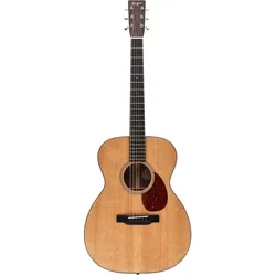 Bourgeois Guitars LTD OM Hawaiian CountryBoy Touchstone - Westerngitarre