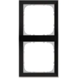 Issendorff Glasrahmen 2-fach LCN - G55-2B
