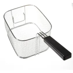 HENDI Frittierkorb, 215012/215029, 230x190x(H)145mm