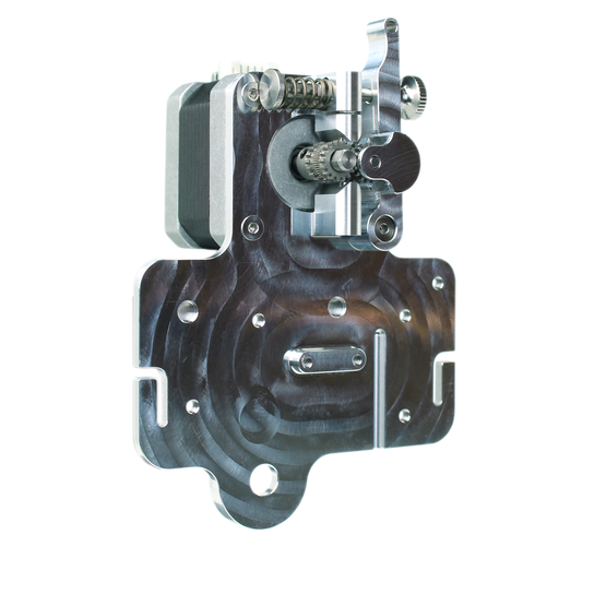 Microswiss Micro Swiss Direct Drive Extruder for Creality Ender 5 ( Extruder Only, no hotend) M2604