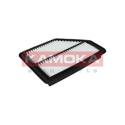 KAMOKA Luftfilter F225901 Umluftfilter 46mm für HONDA