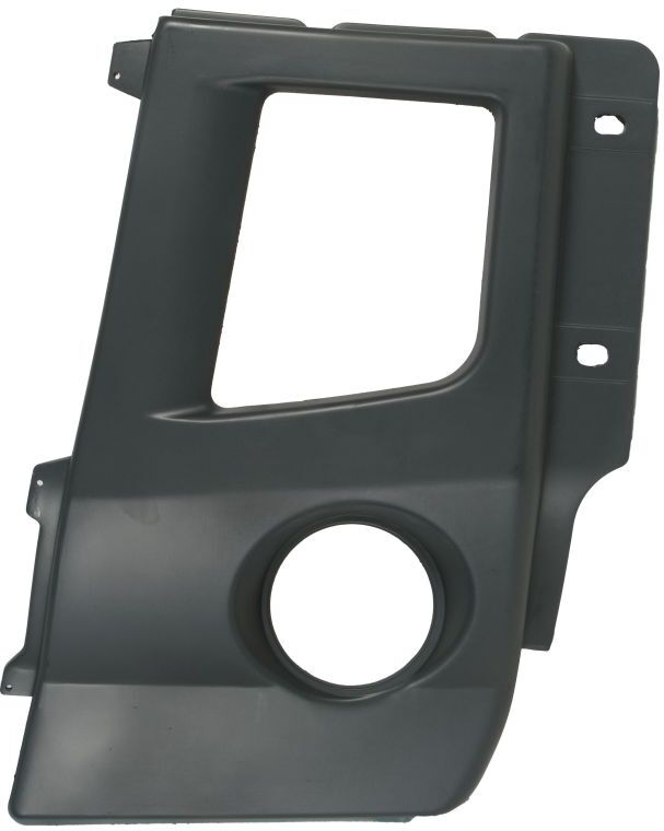 Pacol Rivestimento, paraurti RVI-SP-012L destro