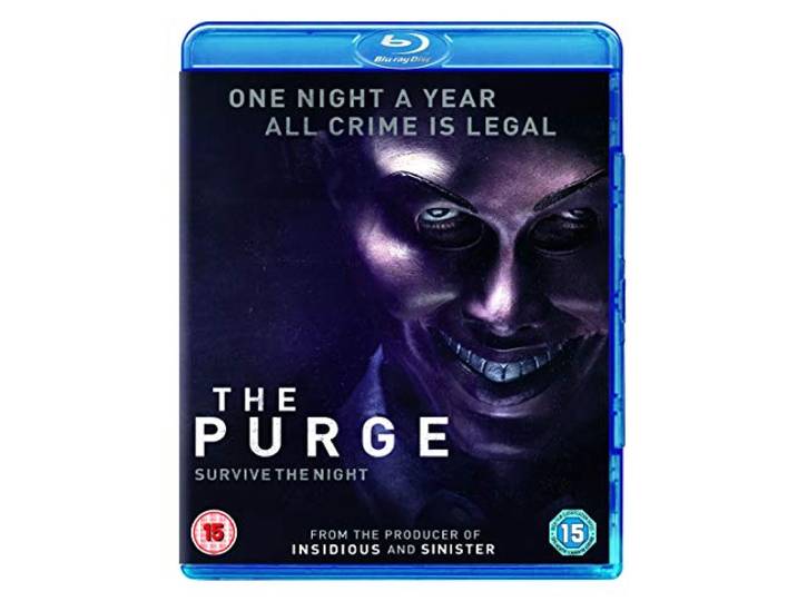 The Purge